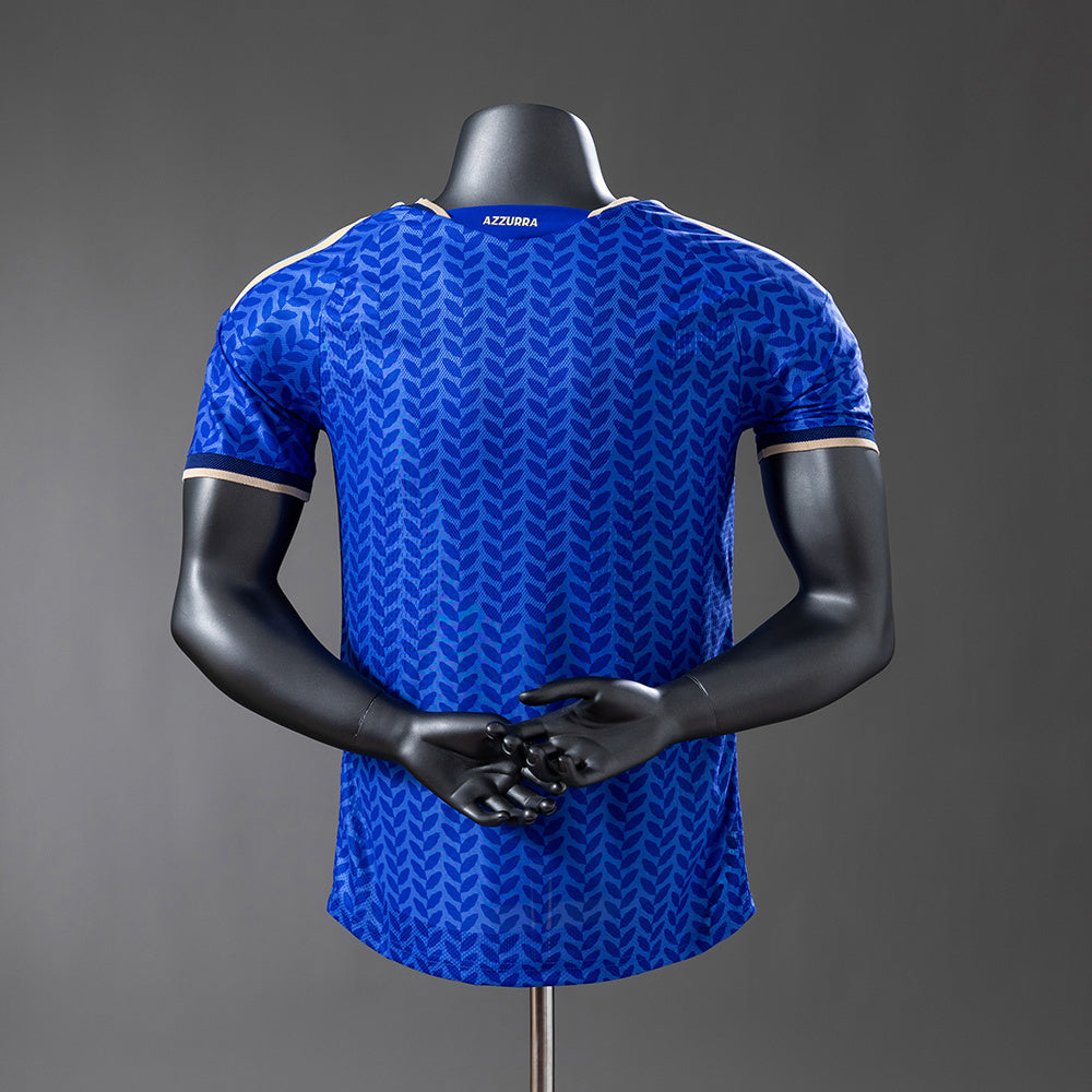 Itália home 2026 - Versão Jogador