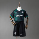 Sporting Lisboa Edição Especial de Natal 25/26 - Kit infantil