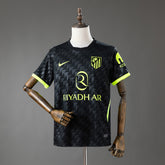 Atlético de Madrid Away 2026/27 - Versão Torcedor