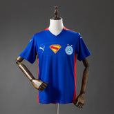 Bahia Edição Superman 25/26 - Versão Torcedor