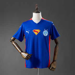 Bahia Edição Superman 25/26 - Versão Torcedor