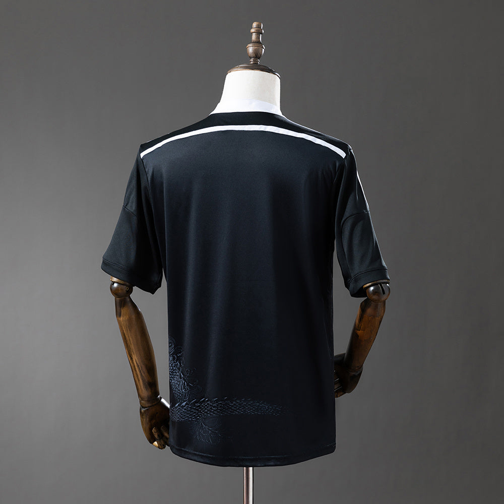 Real Madrid Retrô Third 2014/15