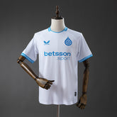 Club Brugge away 2025/26 - Versão Torcedor