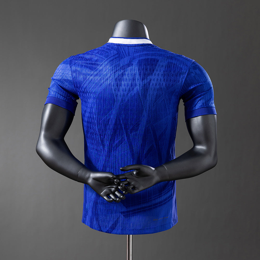 Chelsea home 25/26 - Versão Jogador