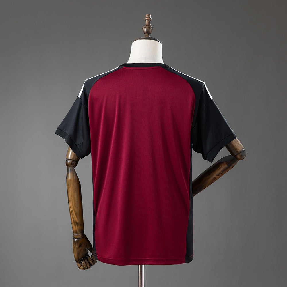 Espanha Goleiro 2026/27 - Versão Torcedor