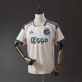 Ajax third away 25/26 - Versão Torcedor