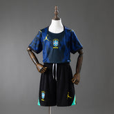 Brasil Jordan Away 2026 - Kit infantil