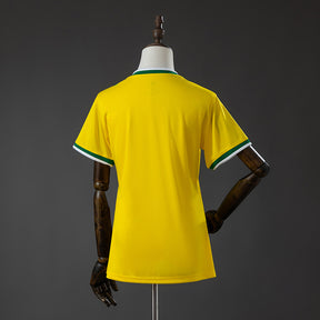 Cruzeiro Edição Especial Brasil 2026/27 - Versão Feminina