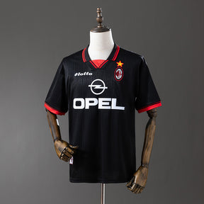 AC Milan Retrô Away 1997/98