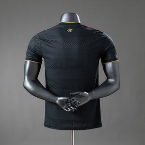 Flamengo Edição Especial Black 2025 - Versão Jogador