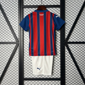 Bahia away 25/26 - Kit Infantil