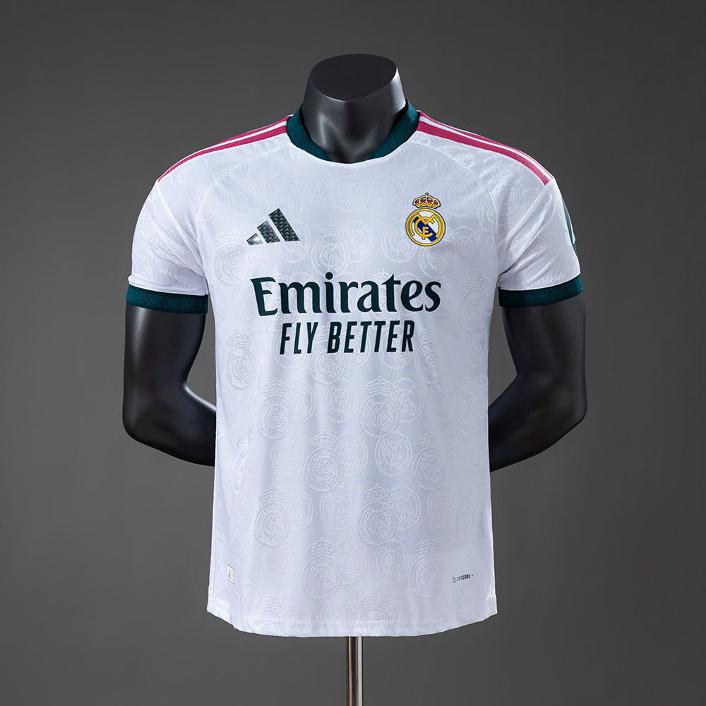 Real Madrid Edição Especial 2026/27 - Versão jogador
