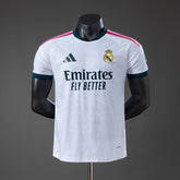 Real Madrid Edição Especial 2026/27 - Versão jogador
