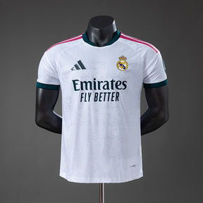 Real Madrid Edição Especial 2026/27 - Versão jogador