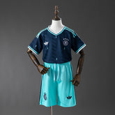Alemanha away 2026 - Kit Infantil