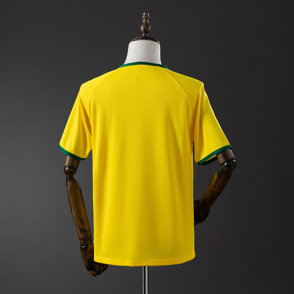 Brasil Retrô home 2014
