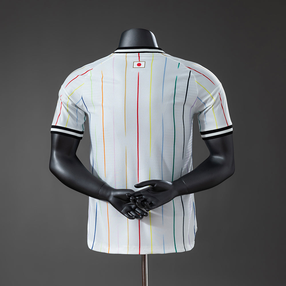 Japão Away 2026/27 - Versão jogador