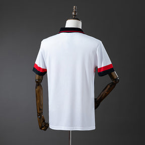 Flamengo Retrô Away 1998/99