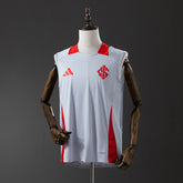 Internacional regata cinza 2025/26 - Versão Torcedor