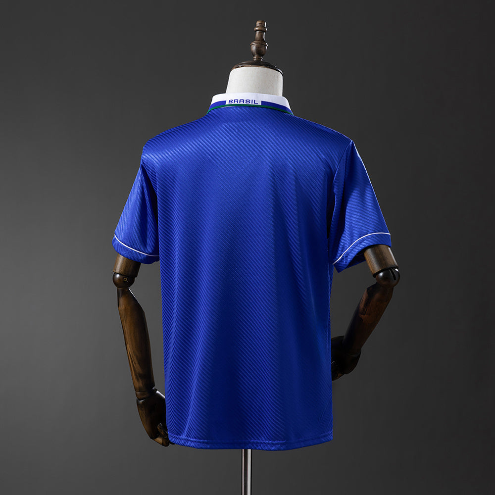 Brasil Retrô away 1993/94