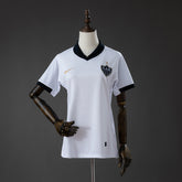 Atlético Mineiro Away 2026/27 - Versão Feminina
