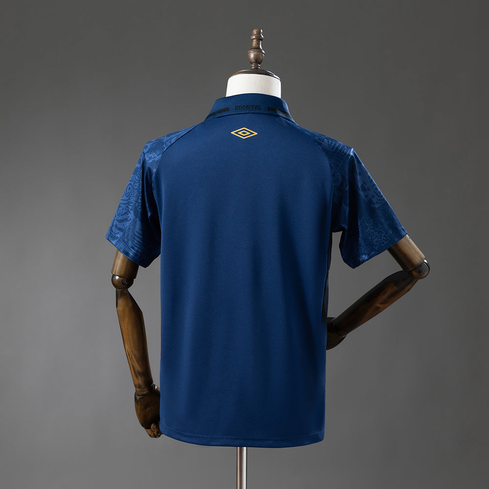 Grêmio away 25/26 - Versão Torcedor