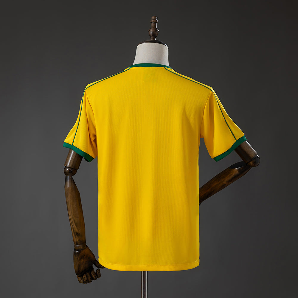 Flamengo Zico Brasil Edição Especial 2026/27 - Versão Torcedor