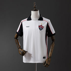 Vitória goleiro 2025/26 - Versão Torcedor