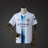 Manchester City Home 2026/27 - Versão Torcedor