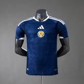 Escócia home 2026 - Versão Jogador