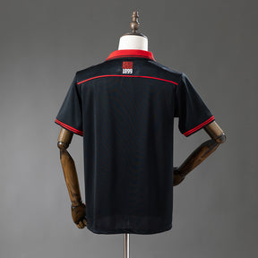 Vitória away 25/26 - Versão Torcedor