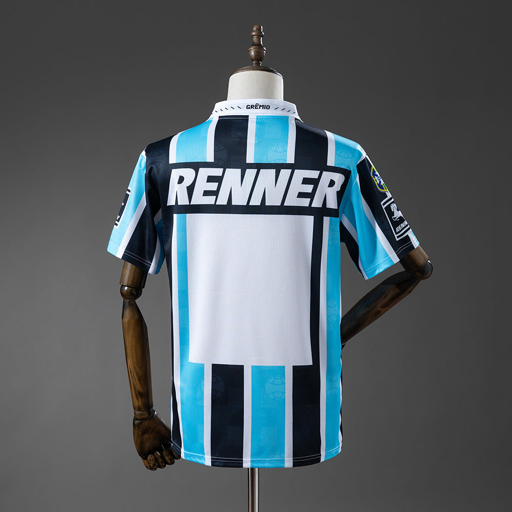 Grêmio Retrô Home - 1997/98