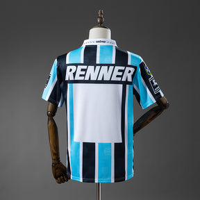 Grêmio Retrô Home - 1997/98