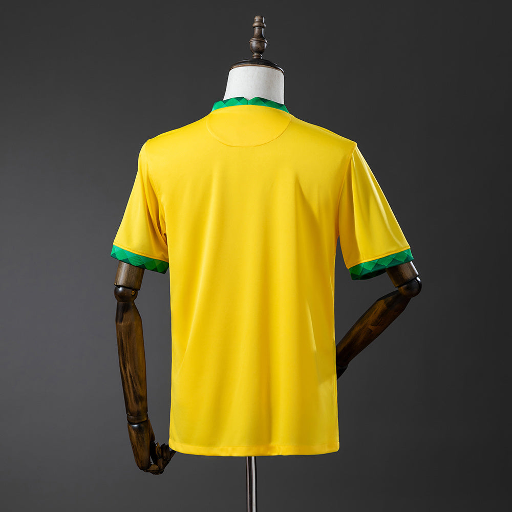 Brasil Retrô home 2020/21