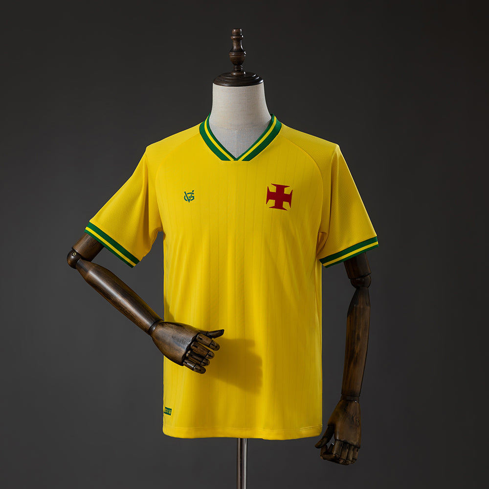 Vasco da Gama edição especial 2026/27 - Versão Torcedor