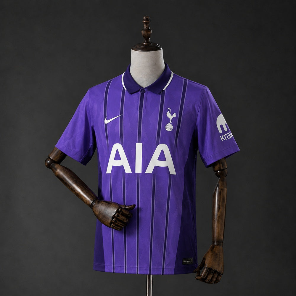 Tottenham Hotspur Third 2026/27 - Versão Torcedor