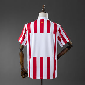 Atletico Madrid away 25/26 - Versão Torcedor