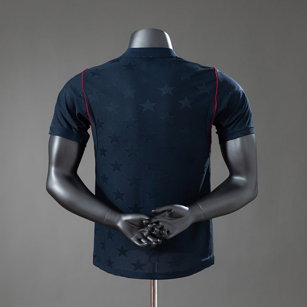 Estados Unidos Away 2026/27 - Versão jogador