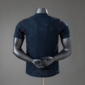Estados Unidos Away 2026/27 - Versão jogador
