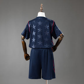 Estados Unidos Away 2026/27 - Kit Infantil