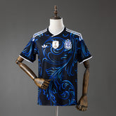 Argentina Away 2026 - Versão Torcedor