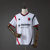 Newell's Old Boys Away 2026/27 - Versão Torcedor