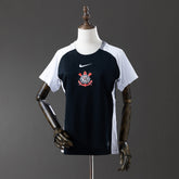 Corinthians away 2025/26 - Versão Feminina