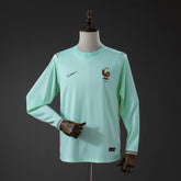 França Away 2026/27 - Versão Torcedor (Manga Longa)