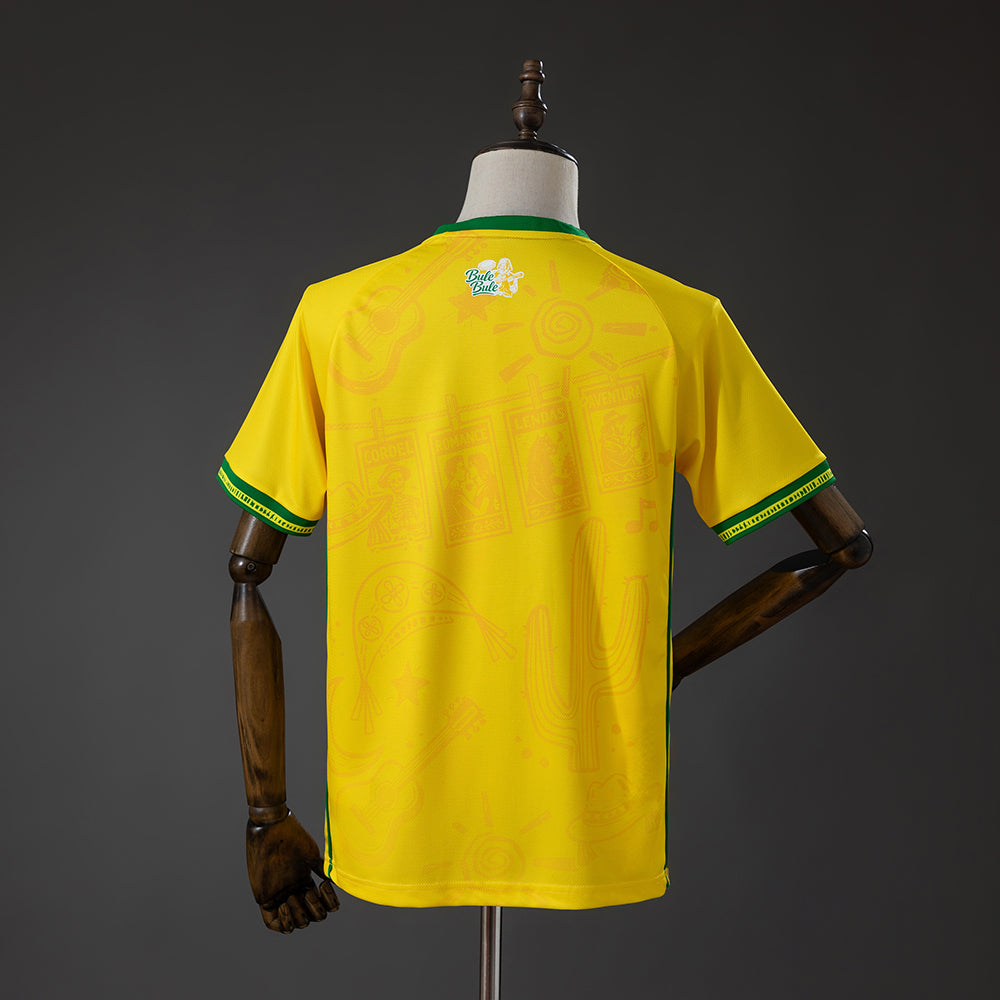 Bahia Edição Especial 2026/27 - Versão Torcedor