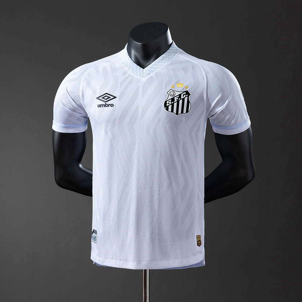 Santos home 25/26 - Versão Jogador