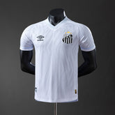 Santos home 25/26 - Versão Jogador