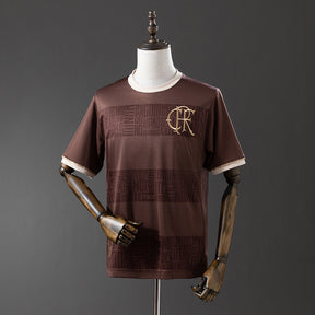 Flamengo Consciência Negra 2024/25 - Versão Torcedor