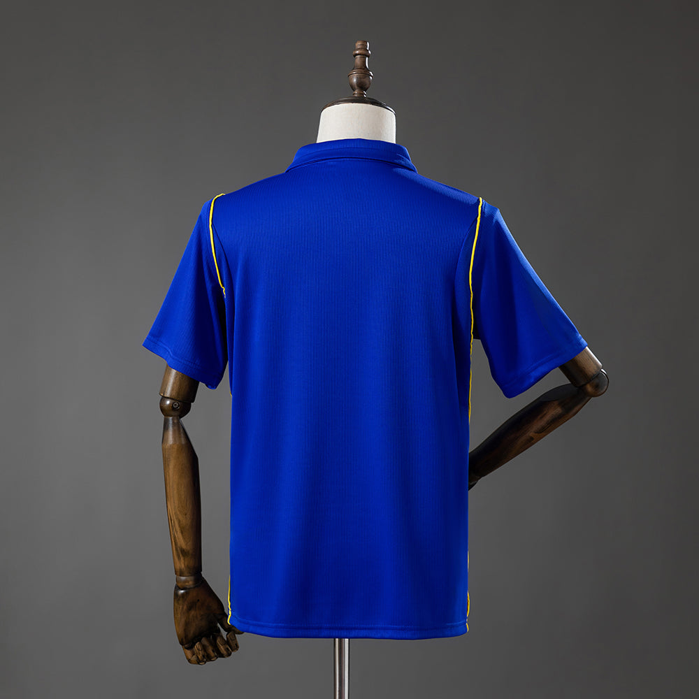 Chelsea Home 2026/27 - Versão Torcedor