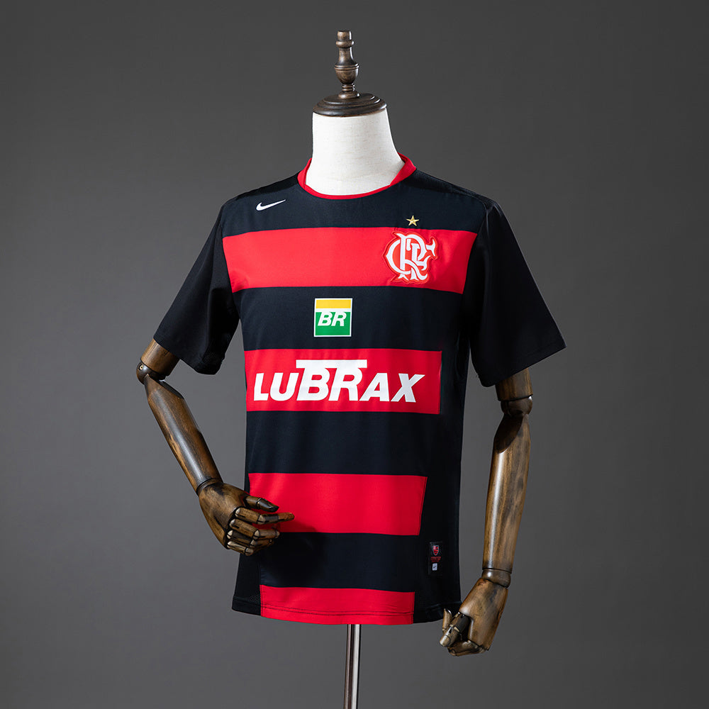 Flamengo Retrô Home 2005/06